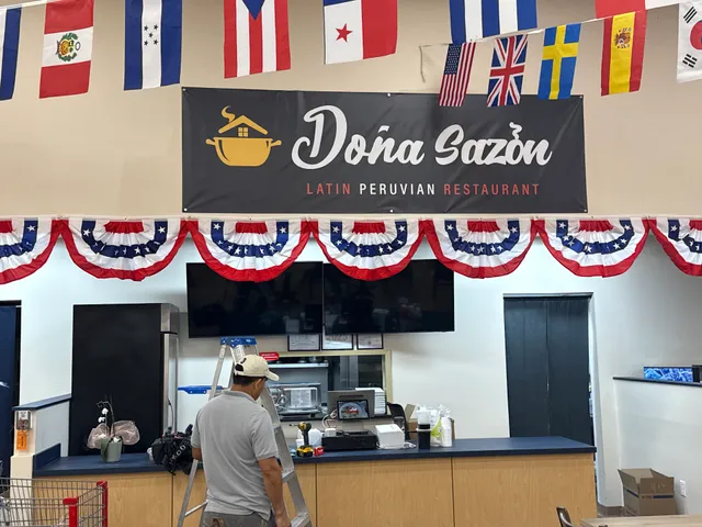 Doña Sazón