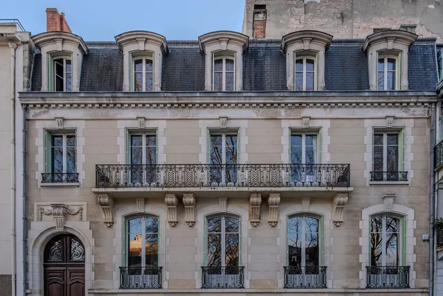 Les Suites de l'Opéra