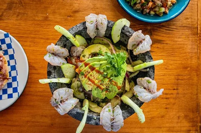 La Concordia Express