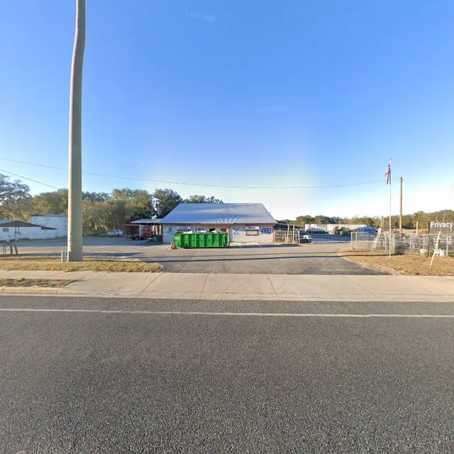 Putnam Feed & Farm Supply