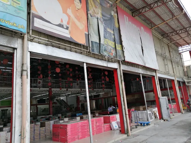 YOURHOME FAIRVIEW (Homeone Builders Supply Corp)