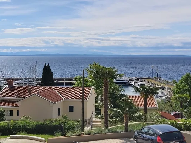 Rona apartments Vila Erea