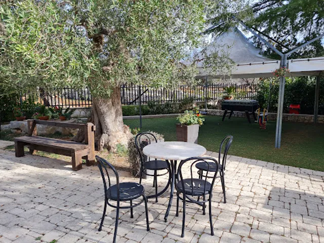 Ristorante Il Piatto Fumante