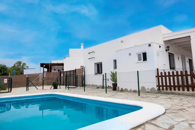 Alojamiento A Orillas del Monte