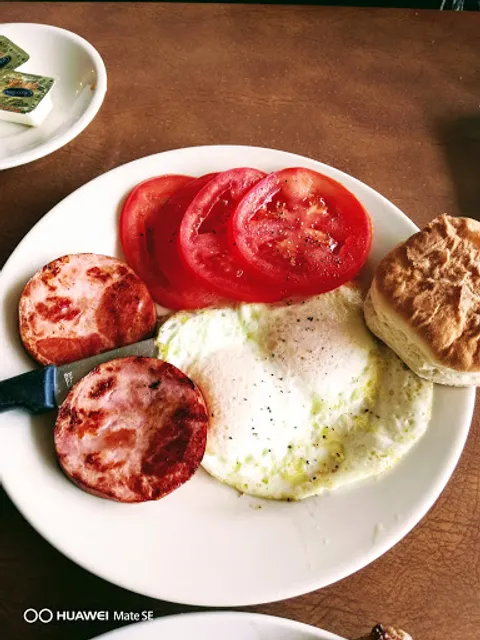 Hickory House Lounge