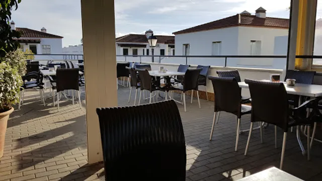 Club social el pedroso