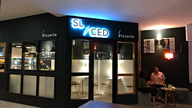 Sliced Pizzeria