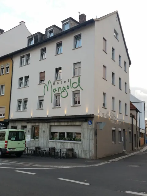 Hotel Mangold