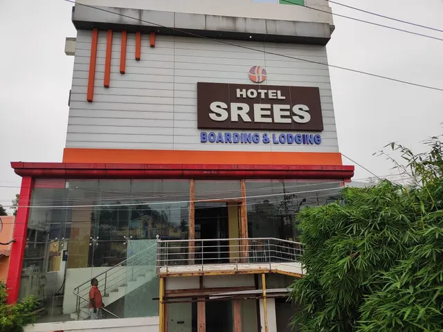 Hotel Srees