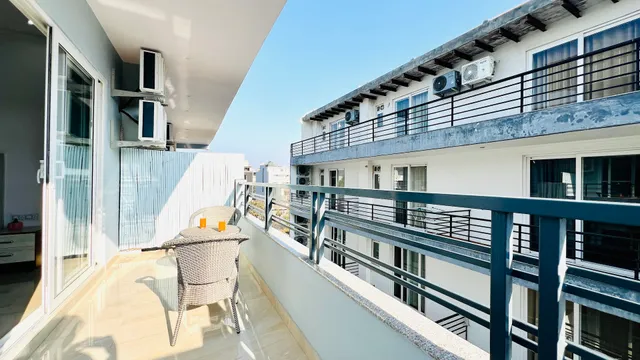 ZEN Suites - Golf Course Road Gurgaon