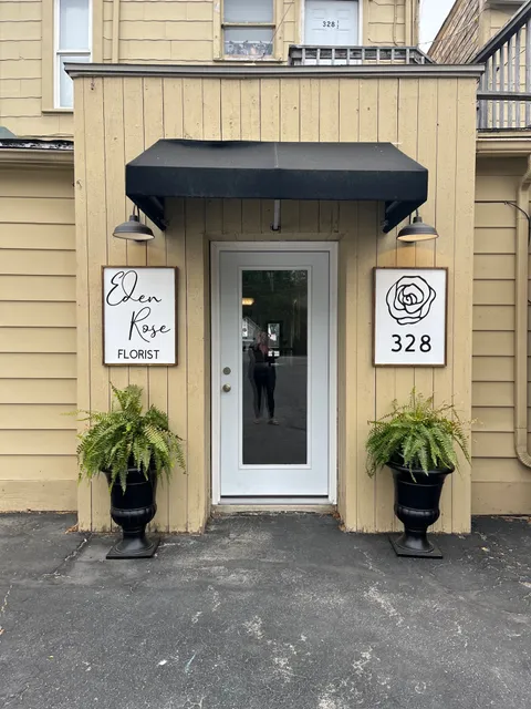 Eden Rose Inspirations