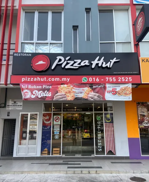 Pizza Hut