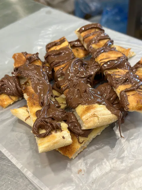 Madre pizzeria Gourmet