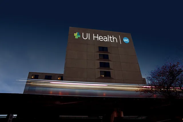 UI Health