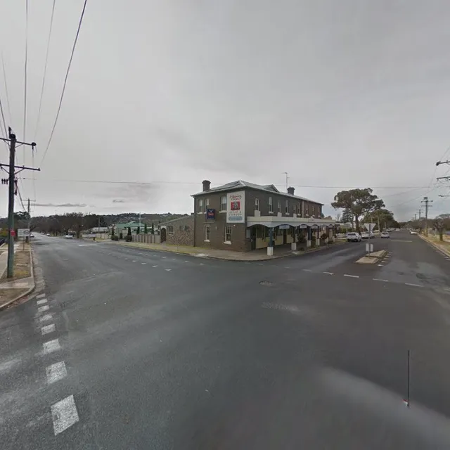 Flaming Steer Steak & Seafood