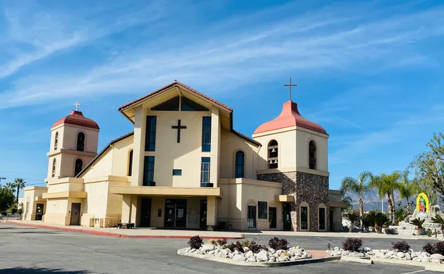 Our Lady of Guadalupe Catholic Church