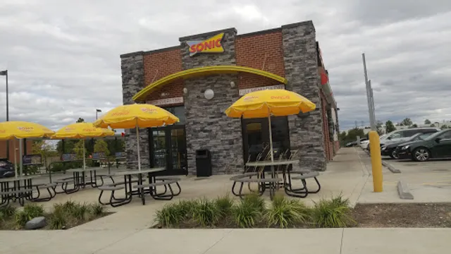 Sonic Drive-In