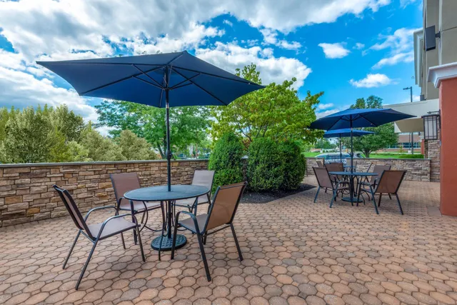 Holiday Inn Express Philadelphia NE - Bensalem by IHG