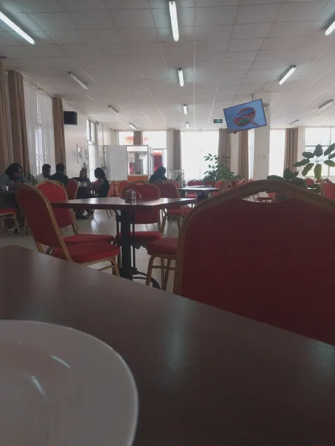 HOSPITAL RESTAURANT