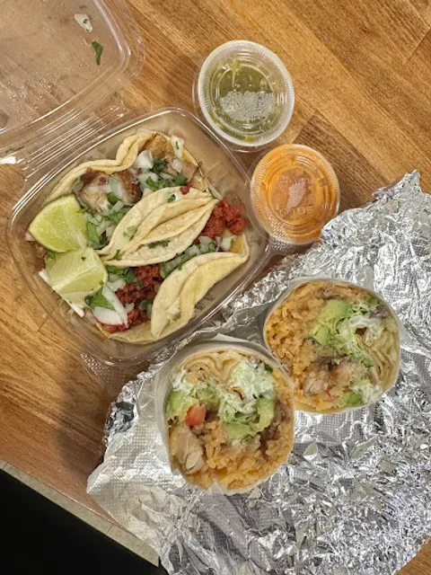 El Don Taqueria & Grocery
