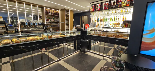 Gran Caffè Rossetti