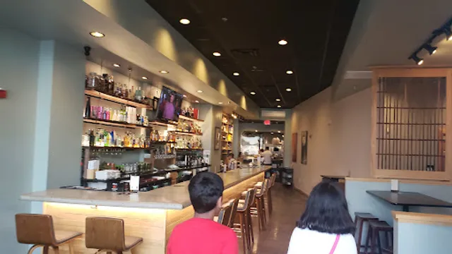 Fin-Two Japanese Ale House