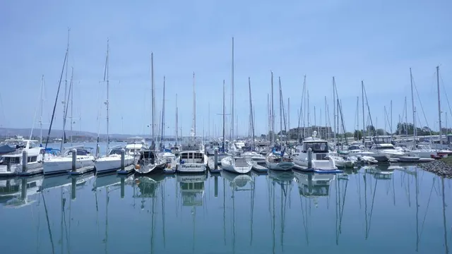 Extended Stay America Premier Suites - Oakland - Alameda