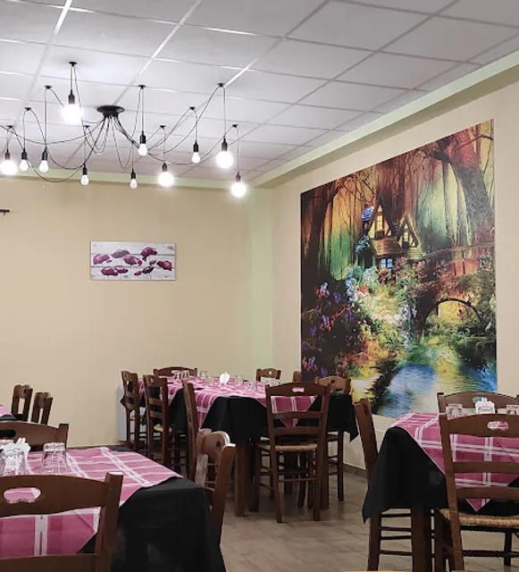 Ristorante Pizzeria l’incanto