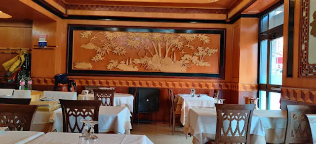 Ristorante Cinese Nuova Città