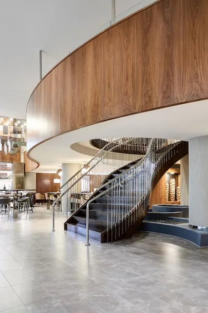 AC Hotel Dallas Downtown