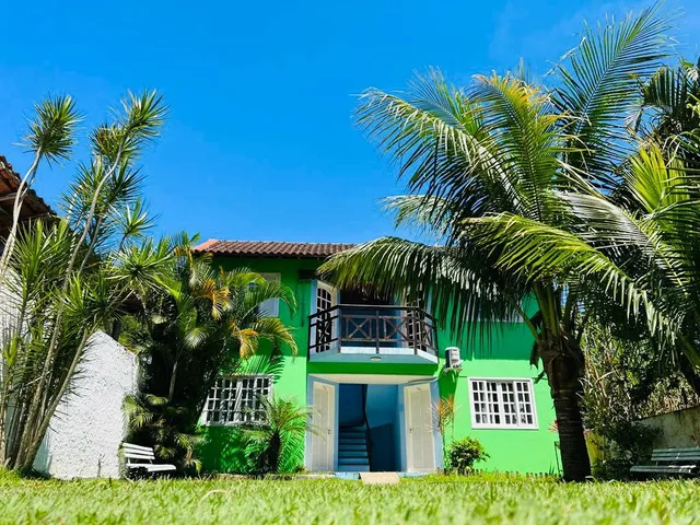 Pousada Pérola Verde