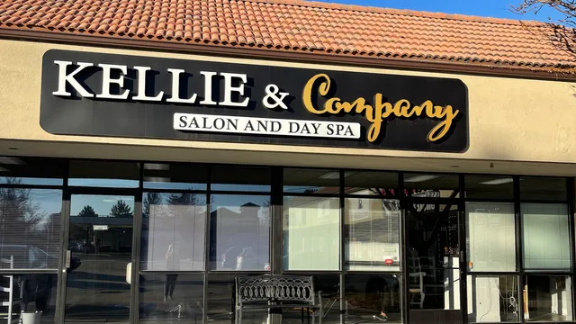 Kellie & Company Salon