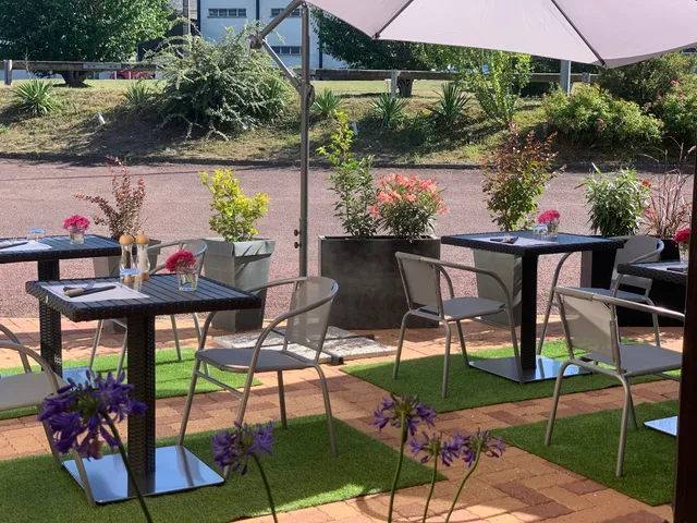 Hôtel Restaurant Baryton