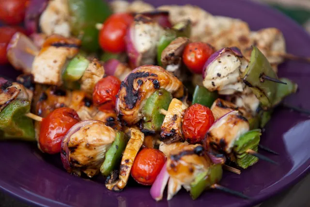 Lubbock Hibachi Express