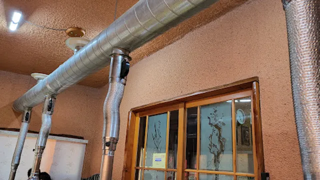 Korean Beef Village Meat Restaurant