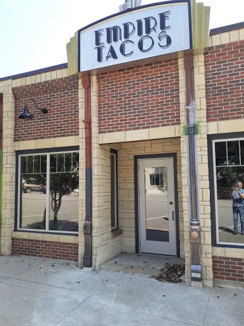Empire Tacos