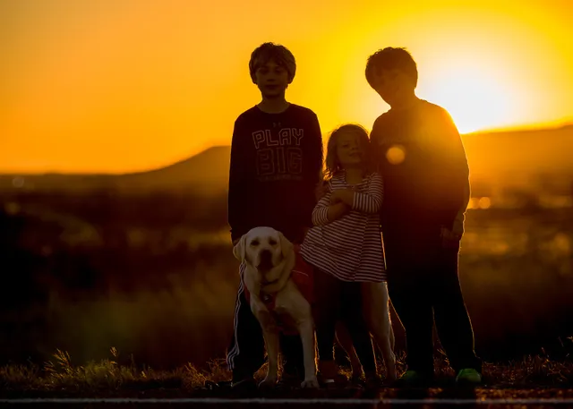 Irion County Community Center