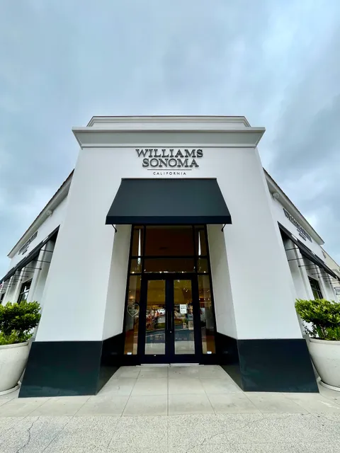 Williams-Sonoma