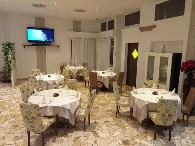 Ristorante Pizzeria a Modo Mio