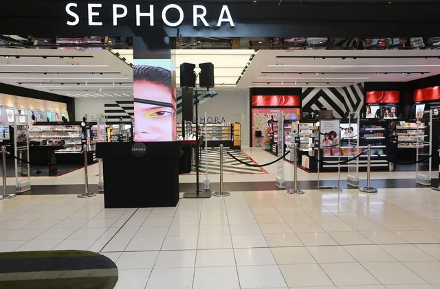 SEPHORA Sylvia Park