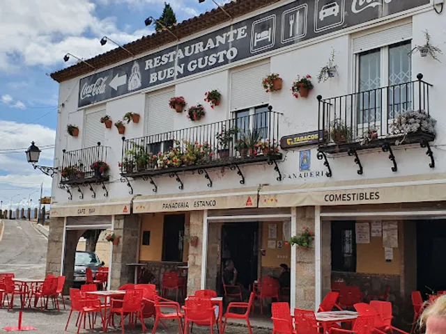 Restaurante El Buen Gusto