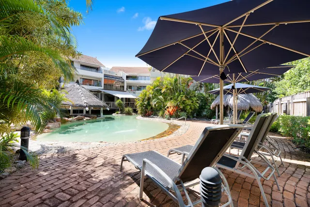 Noosa International Resort