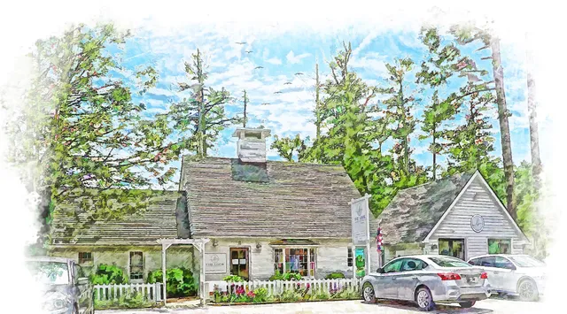 The Look Boutique of Cashiers, NC