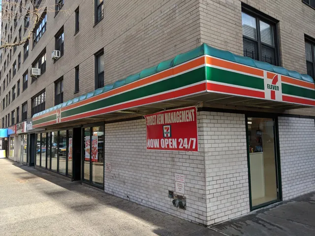 7-Eleven