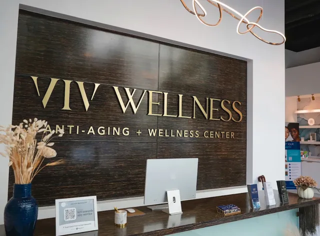 VIV Wellness