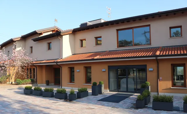 Horizon Wellness & Spa Resort - Best Western Signature Collection