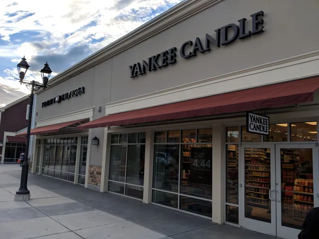 Yankee Candle
