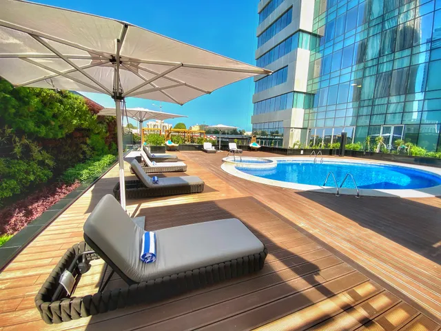 Somerset West Bay Doha