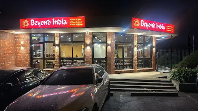 Beyond India | Modbury