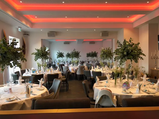 Wellenlänge Bistro/Restraurant